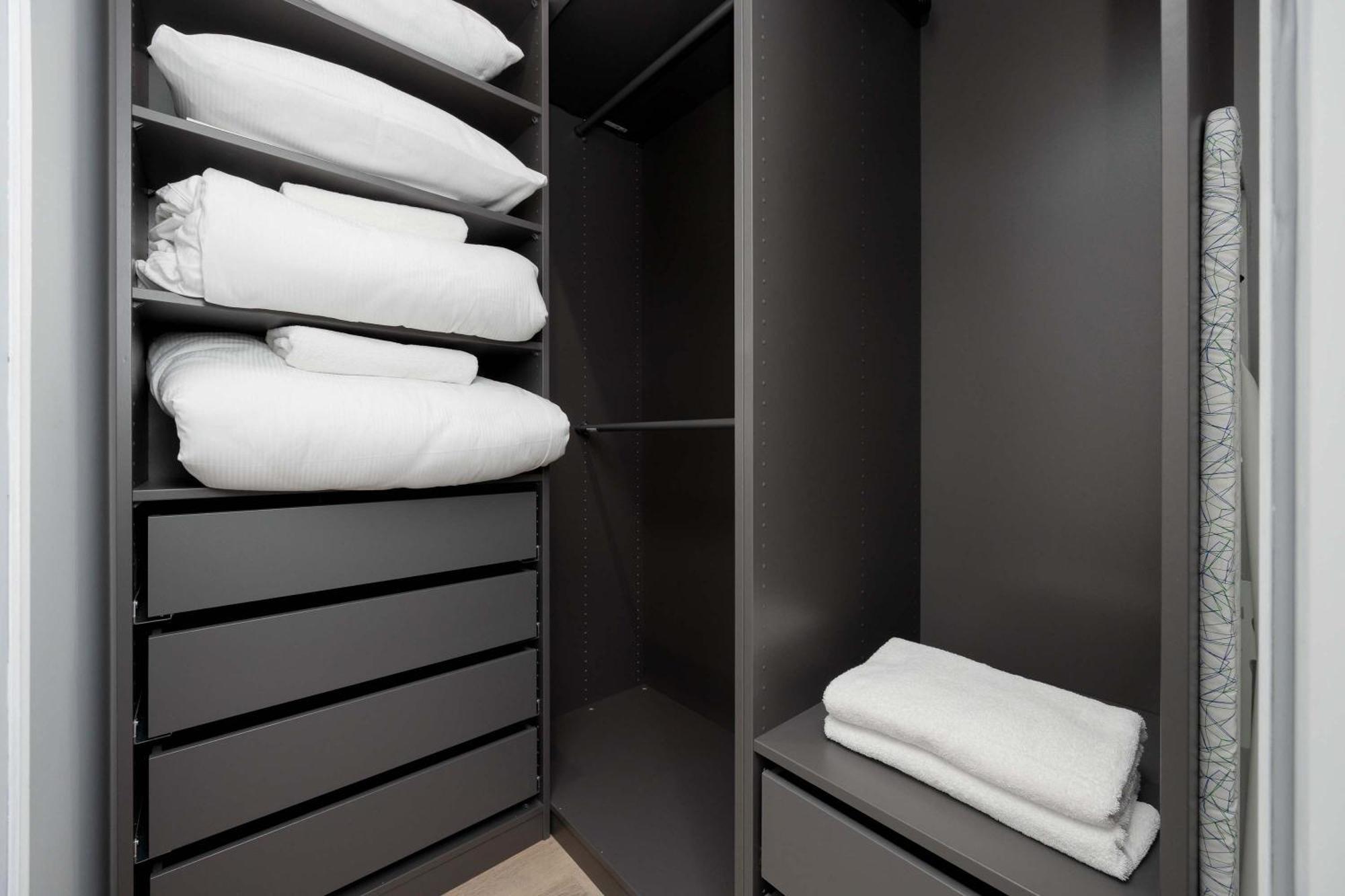 Apartment Sarmacka Wilanow With Parking, Sauna & Gym By Noclegi Renters Varsovia Exterior foto