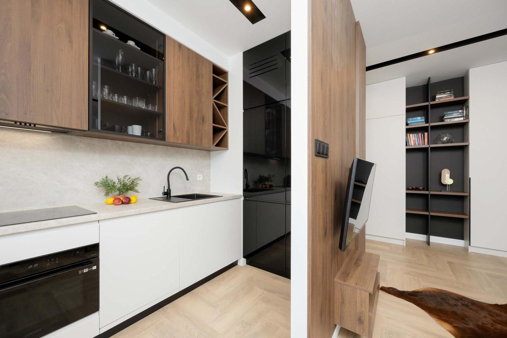 Apartment Sarmacka Wilanow With Parking, Sauna & Gym By Noclegi Renters Varsovia Exterior foto