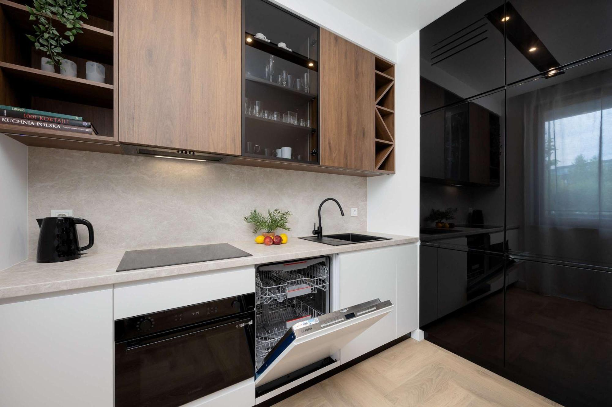 Apartment Sarmacka Wilanow With Parking, Sauna & Gym By Noclegi Renters Varsovia Exterior foto