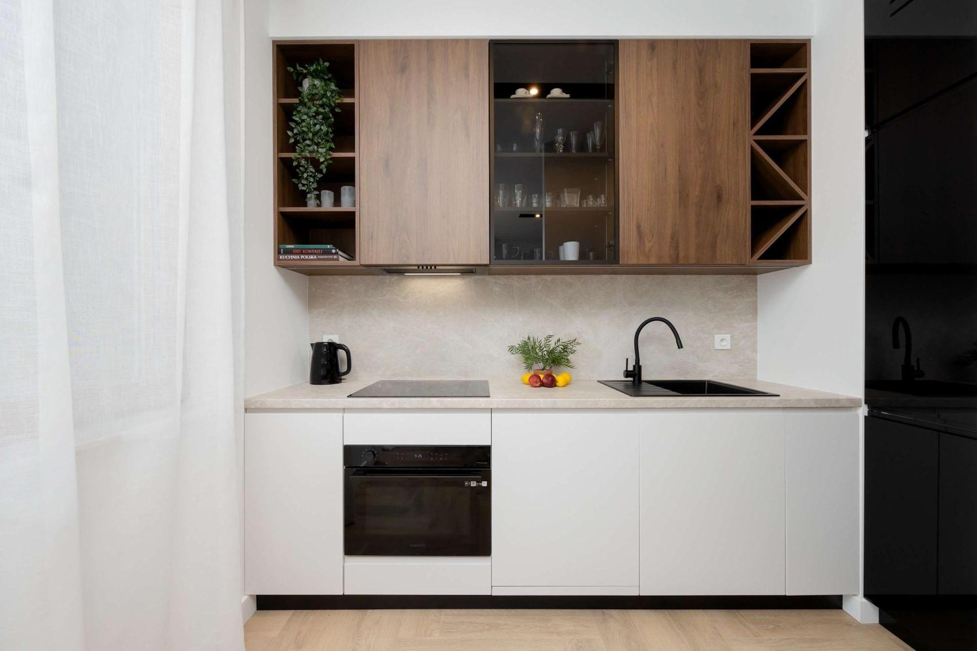 Apartment Sarmacka Wilanow With Parking, Sauna & Gym By Noclegi Renters Varsovia Exterior foto